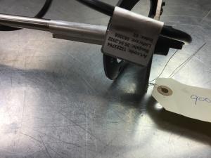 Liebherr Fuel Level Indicator